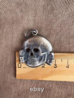 German pendant. Wehrmacht, 1936-1945, World War II