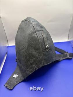German pilot's cap. WW2