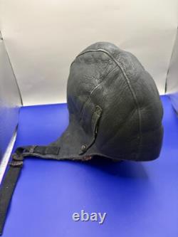 German pilot's cap. WW2