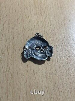 German rare silver Wehrmacht. 1936-1945. WWII. WW2