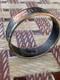 German silver Ring. WW2