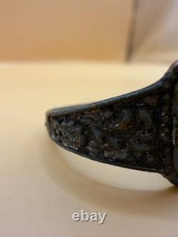 German soldier's ring. WW2