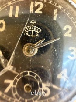German soldier's watch. WWII