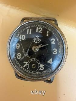 German soldier's watch. WWII