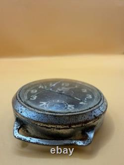 German soldier's watch. WWII