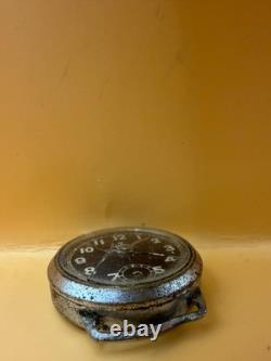 German soldier's watch. WWII