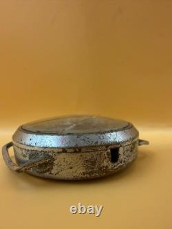 German soldier's watch. WWII