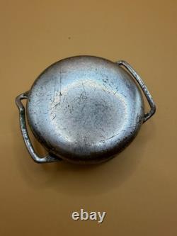German soldier's watch. WWII