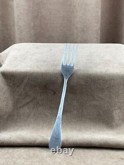 German table fork. Wehrmacht 1936-1945 WWII WW2
