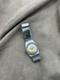 German wristwatch. Wehrmacht 1939-1945 WWII WW2