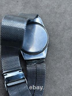 German wristwatch. Wehrmacht 1939-1945 WWII WW2