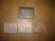German ww2 Esbit stove in original paper and 3 set of unuised tablets md9 RRR