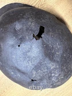 German ww2 m1942 relic helmet Normandy