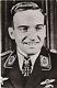 Hans Ulrich Rudel Most Highly Decorated German Serviceman WW II Autograph'Rare