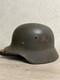 Helmet M35 German Helmet M35 WW2 Combat helmet M 35 WWII size 62