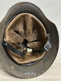 Helmet M35 German Helmet M35 WW2 Combat helmet M 35 WWII size 62