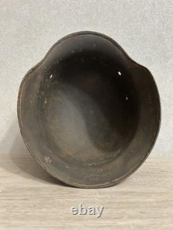 Helmet M35 German Helmet M35 WW2 Combat helmet M 35 WWII size 62