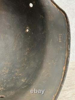 Helmet M35 German Helmet M35 WW2 Combat helmet M 35 WWII size 62