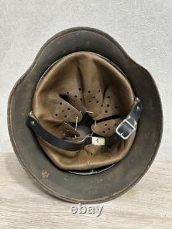 Helmet M35 German Helmet M35 WW2 Combat helmet M 35 WWII size 62