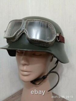 Helmet Ww2 German M35 Helmet Shell Size 64