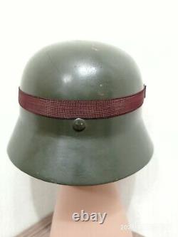 Helmet Ww2 German M35 Helmet Shell Size 64