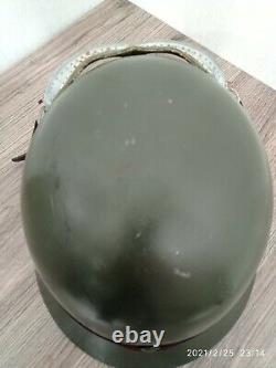 Helmet Ww2 German M35 Helmet Shell Size 64