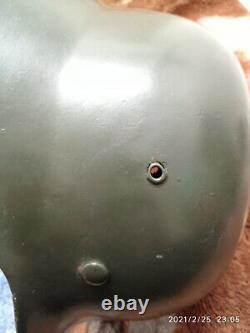 Helmet Ww2 German M35 Helmet Shell Size 64