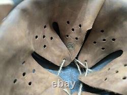 Helmet german original nice helmet M40 size 62 WW2 WWII