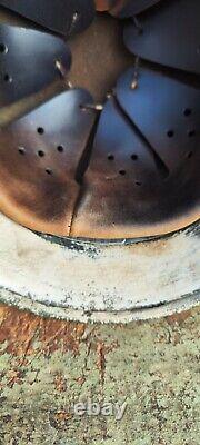 Helmet german original nice helmet M40 size 62 original WW2 WWII