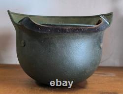 Helmet german original nice helmet M40 size 64 WW2 WWII have a number