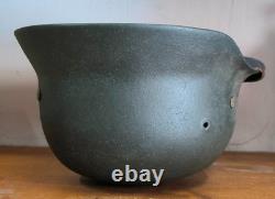 Helmet german original nice helmet M40 size 64 WW2 WWII have a number