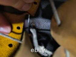 Helmet german original nice helmet M40 size 64 WW2 WWII original paint