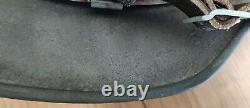 Helmet german original nice helmet M40 size 64 have a number original WW2 WWII