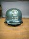 Helmet german original nice helmet M40 size 64 original WW2 WWII Free Shipping