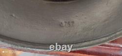 Helmet german original nice helmet M40 size 66 WW2 WWII