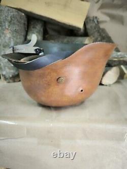 Helmet german original nice helmet M42 original WW2 WWII size 64