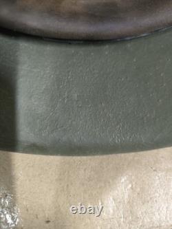 Helmet german original nice helmet M42 size 62 original WW2 WWII Free Shipping
