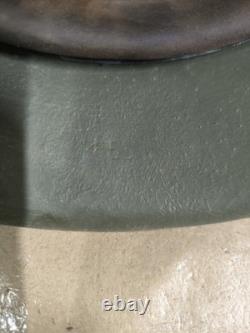 Helmet german original nice helmet M42 size 62 original WW2 WWII Free Shipping