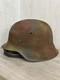 Helmet german original nice helmet M42 size 64 WW2 WWII