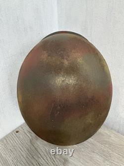 Helmet german original nice helmet M42 size 64 WW2 WWII
