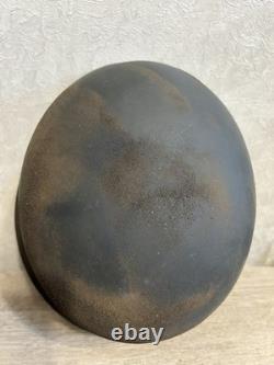 Helmet german original nice helmet M42 size 66 WW2 WWII
