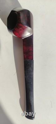 Historical ww2 german original period unsmoked tobacco pipe 38t