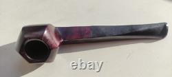 Historical ww2 german original period unsmoked tobacco pipe 38t