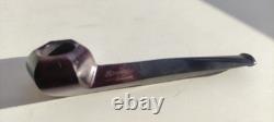 Historical ww2 german original period unsmoked tobacco pipe 38t