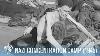 Holocaust Buchenwald Concentration Camp Uncovered 1945 British Path