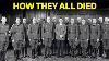 How Every German Field Marshal Of Ww2 Died The Final Fate Of Hitler S Top Commanders