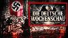 Inside The Last German Newsreel Of World War II March 22 1945