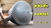 Kugelpanzer Wwii German Ball Tank Ww2 USA History