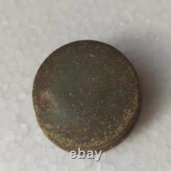 MARKED Original German Bottom Cap