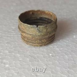 MARKED Original German Bottom Cap
